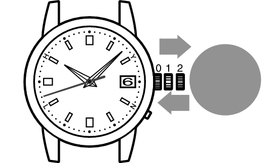 1B32_How to manually set time-1 + How to manually set time-1